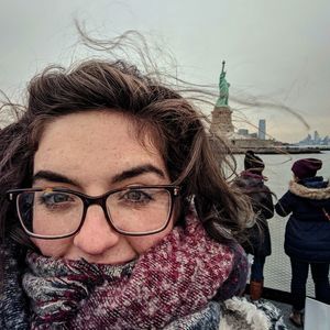 Meet your Posher, Hannah